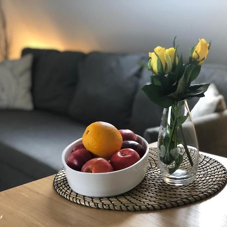Fabulous Top Floor Apartment In Inverness Eksteriør billede