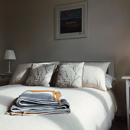 Fabulous Top Floor Apartment In Inverness Eksteriør billede