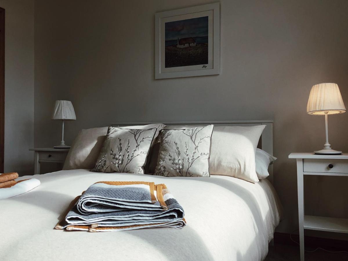 Fabulous Top Floor Apartment In Inverness Eksteriør billede